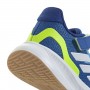 Adidas Runfalcon 5 EL C - Azul Porto